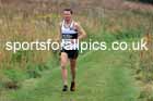 Senior Men and Veterans Relay, 2024 Sunderland XC Relays.  Photo: David T. Hewitson/Sports for All Pics